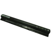 Resim Dell Inspiron 14 Uyumlu Notebook Bataryası - Laptop Pili 4Cell A 