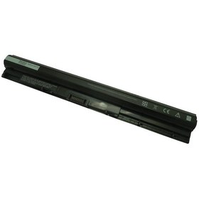 Resim Dell Inspiron 14 Uyumlu Notebook Bataryası - Laptop Pili 4Cell A 