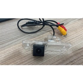 Resim Chevrolet Captiva Tam Uyum Plakalık Geri Görüş Kamerası Yeni Ne 