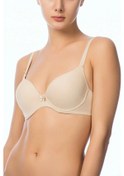Resim Kadın Ten Desteksiz Sütyen 3505 001 