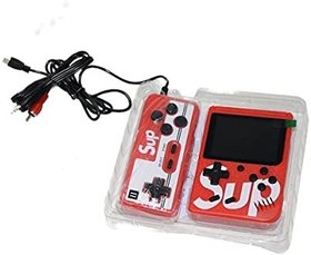 Resim SUP Mini PSP 400 Oyunlu Oyun Konsolu 