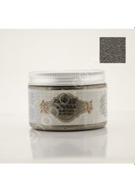 Resim Dr05 Antrasit Dora Perla Rölyef Pasta 