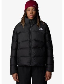 Resim The North Face W Saikuru Kadın Siyah Mont Nf0a89jdkt01 