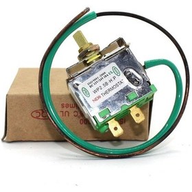 Resim Otomobil Klima Termostat Sıcaklık Kontrolörü Klima Kontrol Vanası Xhbwk 