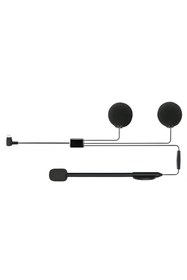 Resim SCS S11 AUDIO VE MİKROFON SETİ 