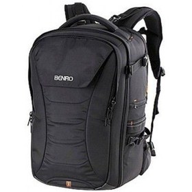 Resim Benro Ranger 500N Siyah Sırt Çantası 