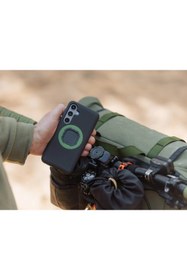 Resim Quad Lock Bisiklet İçin Gövde Kapağı Montajı 