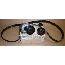 Resim Genel Markalar ALTERNATÖR KAYIŞ SETİ 7PK1685 TRAFIC III-KADJAR-MGN III-SCENIC III-ESPACE V-QASHQA 2 1.6 DCİ 18051 