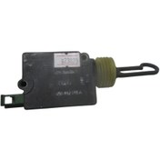 Resim Audi A6 4B2 1998 2001 TT 8N3 1998 2006 Bagaj Kapağı Kilit Motoru 