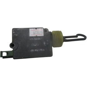 Resim Audi A6 4B2 1998 2001 TT 8N3 1998 2006 Bagaj Kapağı Kilit Motoru 