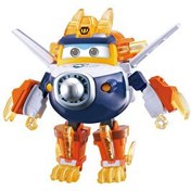 Resim Harika Kanatlar Deluxe Transforming Animal Paul 