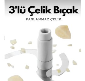 Resim Kaya Group Basmalı Rondo Kırmızı (Orjinal Ürün) 