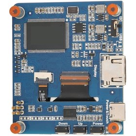Resim GÜMRÜK MARKET XYGStudy 2,8 inç HDMI IPS Kapasitif LCD Ekran (Y) Çözünürlük 480 × 640 Ayarlanabilir Parlaklık 