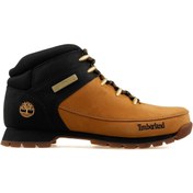 Resim Timberland Erkek Günlük Bot A1nhj-231 Sarı Euro Sprint Hiker 001 