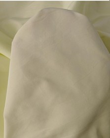 Resim Açık Yeşil Renkte Tafetta Kumaş 150x330cm-10951 Yeşil 