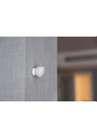 Resim T1c Pır Hareket Sensörü Cr2450 Pil 7 M Algılama Zigbee3.0 Fynix Teknoloji 