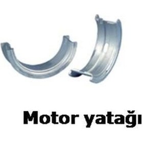 Resim Kol Burcu Semi Abb/acf/ada/apd/adr 4 Cyl Tk Kolben 87582691 