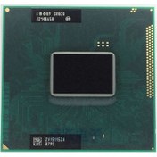 Resim Intel Core I7-820qm Işlemci 