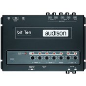 Resim AUDISON Özenhifi' Den Audison Bit Ten 