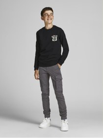Resim Jack & Jones Çocuk Paul Flake 542 Kargo Pantolon - 12199991 - BS 