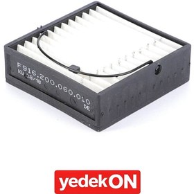 Resim AGCO Yakıt Filtre Kartuşu - Fendt | F916200060010 