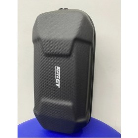 Resim PremiumPort Pratik ve Şık 2 Litrelik Scooter Çantası, Günlük Kullanım Için Ideal 