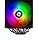 Resim ThermalRight Peerless Assassin 120 Black ARGB TL-C12C-X28-S V2 120mm Borulu Intel-AMD Hava Soğutucu 
