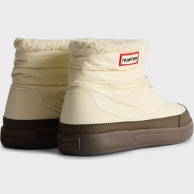 Resim Hunter Bayan Kar Botu Hfrw0011252wc Beyaz Beyaz 