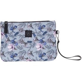 Resim BloominBag Cherry Blossom Clutch / El Çantası Portföy 
