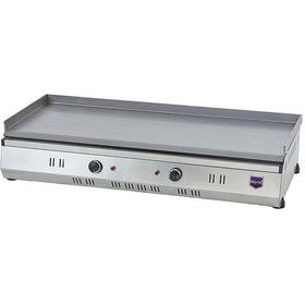 Resim Remta 100 Cm Pleyt Izgara Elektrikli 