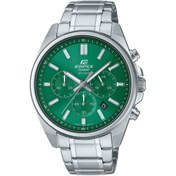 Resim Casio Efv-650d-3avudf Erkek Kol Saati Gri 
