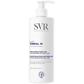 Resim SVR Xerial 10 Body Lotion Vücut Losyonu 400ml 