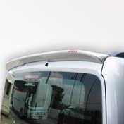 Resim Fıat Doblo 2 (2010-) Spoiler Bagaj Gt 