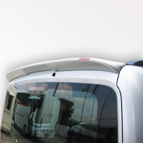 Resim Fıat Doblo 2 (2010-) Spoiler Bagaj Gt 