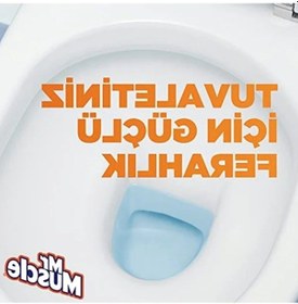 Resim Rezervuar Blok, 2'li Paket, 2 Adet Koku Giderici Ürün 