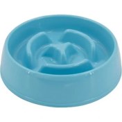 Resim BRC Desing Mikopet Yavaş Mama Yeme Kabı 775 Ml. 