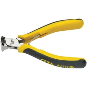 Resim CETA FORM C-tronıc Comfort Elektronikçi Tepe Keski-125mm 