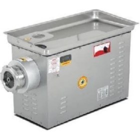 Resim Ems 32LIK Soğutmalı Et Kıyma Makinesi 