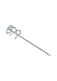 Resim Topshop Th14341 120 450mm Alçı Ve Harç Karıştırıcı Uç 