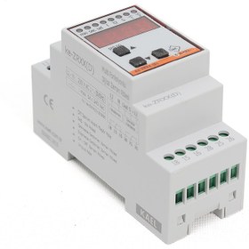 Resim İnoksan Dijital Zaman Rölesi Ke-zrxx(d) 