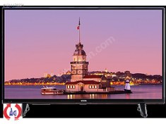 Resim VESTEL 55UA8300 140CM ULTRAHD 4K SMART WIFI DAHİLİ UYDU LED TV 