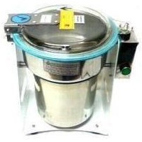 Resim Kuru Gıda Öğütme Makinası 