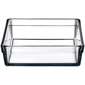 Resim Paşabahçe Premium Kare Borcam 