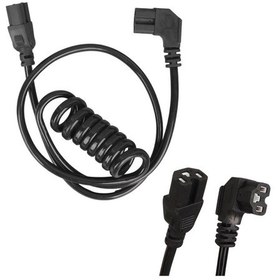 Resim Powermaster Pm-25754 Iec-c14 Spiral Çay Toplama Makinesi Power Kablo Saa132240ea - St3w -184659 