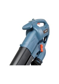Resim Senix Blve22-m-eu Elektrikli Üfleme Toplama Makinası 2500w 