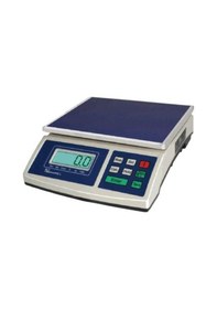 Resim Dikomsan Acs-z 30 Kg Elektronik Profesyonel Terazi 