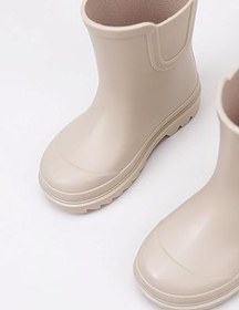 Resim Igor W10274 Tokio Bej Kız Çocuk Çizme 