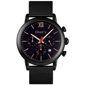 Resim Dial'x DX2035-2 Erkek Kol Saati 