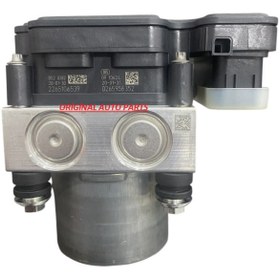 Resim OEM Peugeot/Citroen/Opel Astra K - 308/508/5008/C4/C5/DS (ESP siz) 9834952880-0265956352-2265106539 