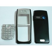 Resim nostaljikcep Nokia 6230 6230i Kapak Ve Tuş Takımı 